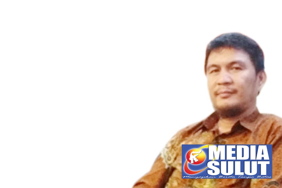 Buru APK Ilegal, Bawaslu Sulut Dorong Panwas Daerah