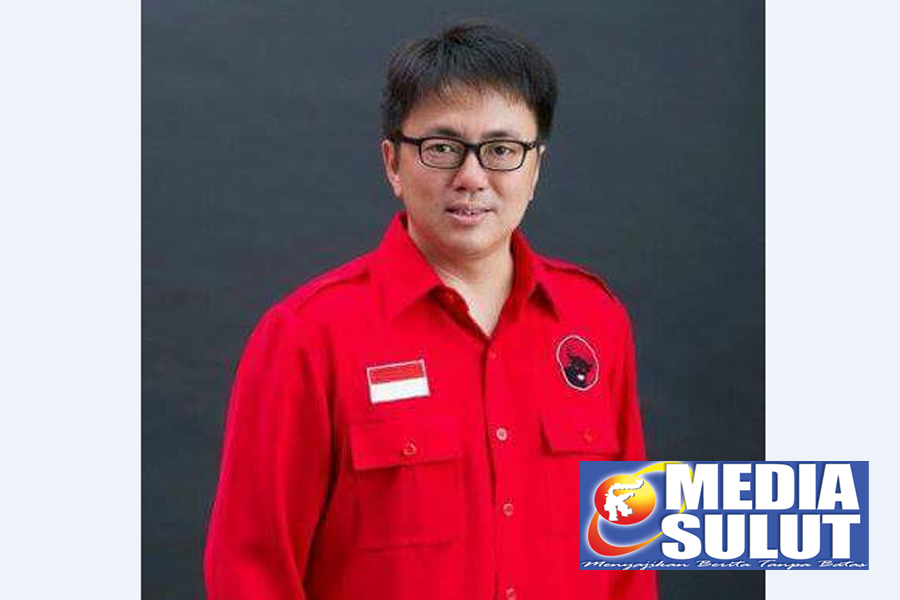 Pilkada Manado, Angouw Legowo Putusan Partai