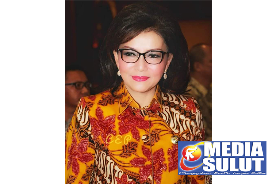 Tetty Minta ASN Tak Persulit Pelayanan Masyarakat