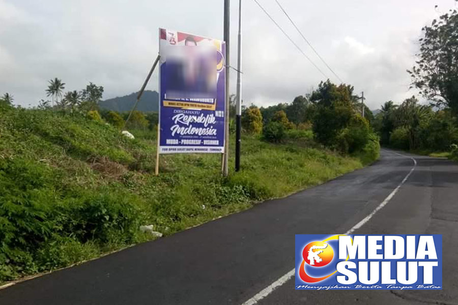 Sejumlah Bacaleg Curi Start 