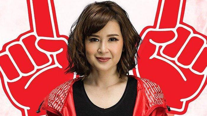 Irit Anggaran, PSI Pastikan Tolak Pin Emas