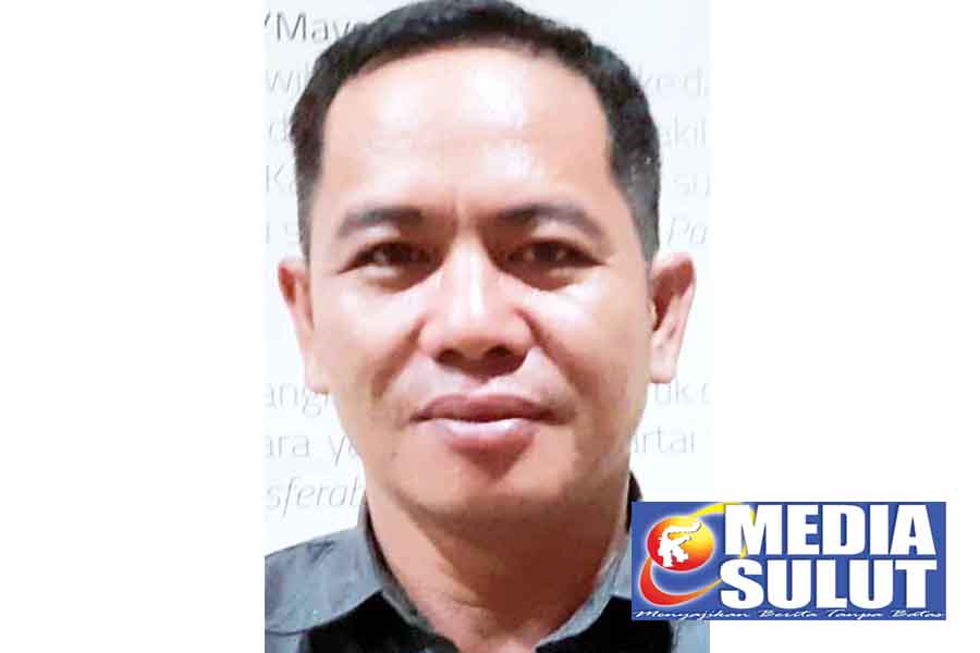 KPU Mitra Sanggah Laporan PAN Sulut 