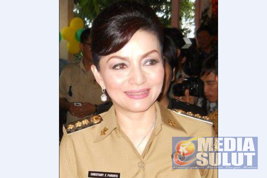 Tetty Seriusi Pengembangan Sektor Pariwisata