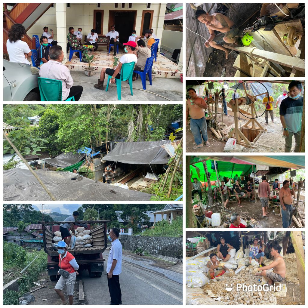 MM HH Fokus Giat Lingkungan,  Ini Dia IKLH Kota Bitung