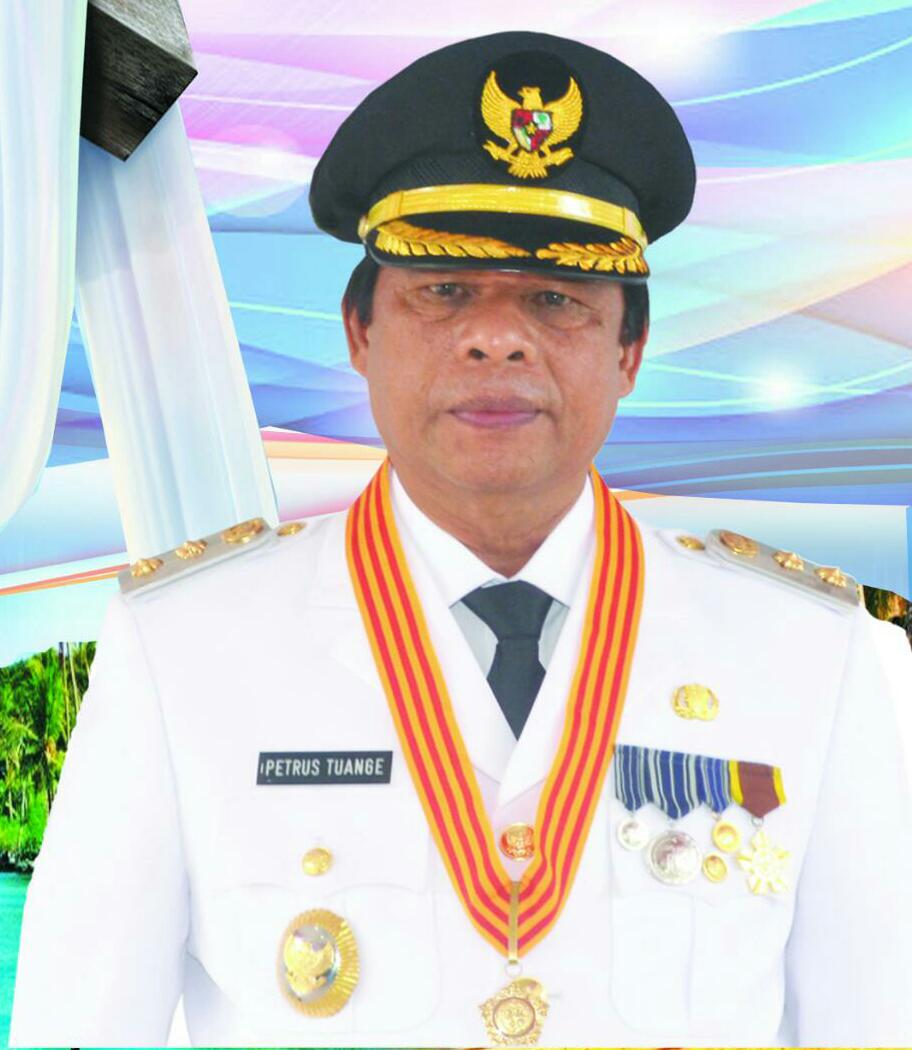 Tuange : Jangan Gadaikan Kebenaran Karena Jabatan