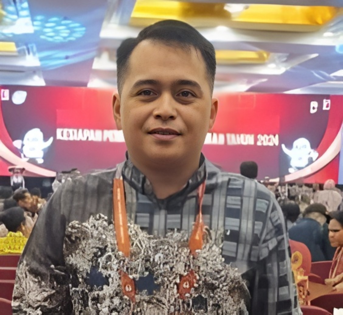 KPU Terima Hasil Perubahan DCT Parpol, Terakhir Golkar dan Gerindra