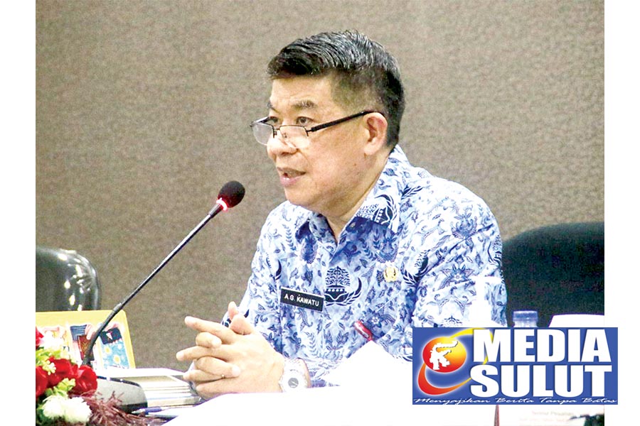 Percepat Capaian Vaksinasi Covid-19, Pemprov Pakai Strategi ‘MLM’