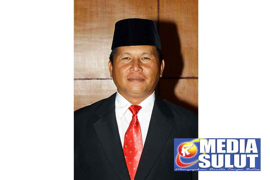Dedi Menguat Dampingi Kamaru