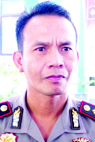 Disorot Saat Amankan Pelaku Sajam, Kapolres : Tak Ada Kompromi