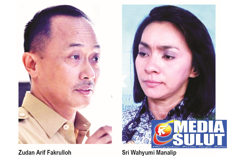 Kemendagri �Tegur� Bupati SWM 