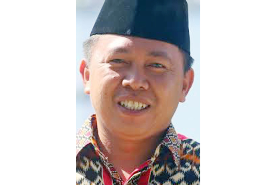 11 Formasi CPNS Bolsel Sepi Peminat
