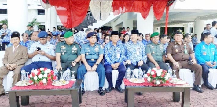 Pemuda Sulut Ditantang Perangi Radikalisme