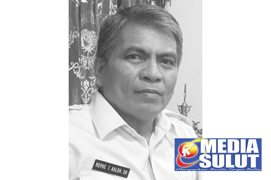 Penyaluran Rastra di Minahasa Aman