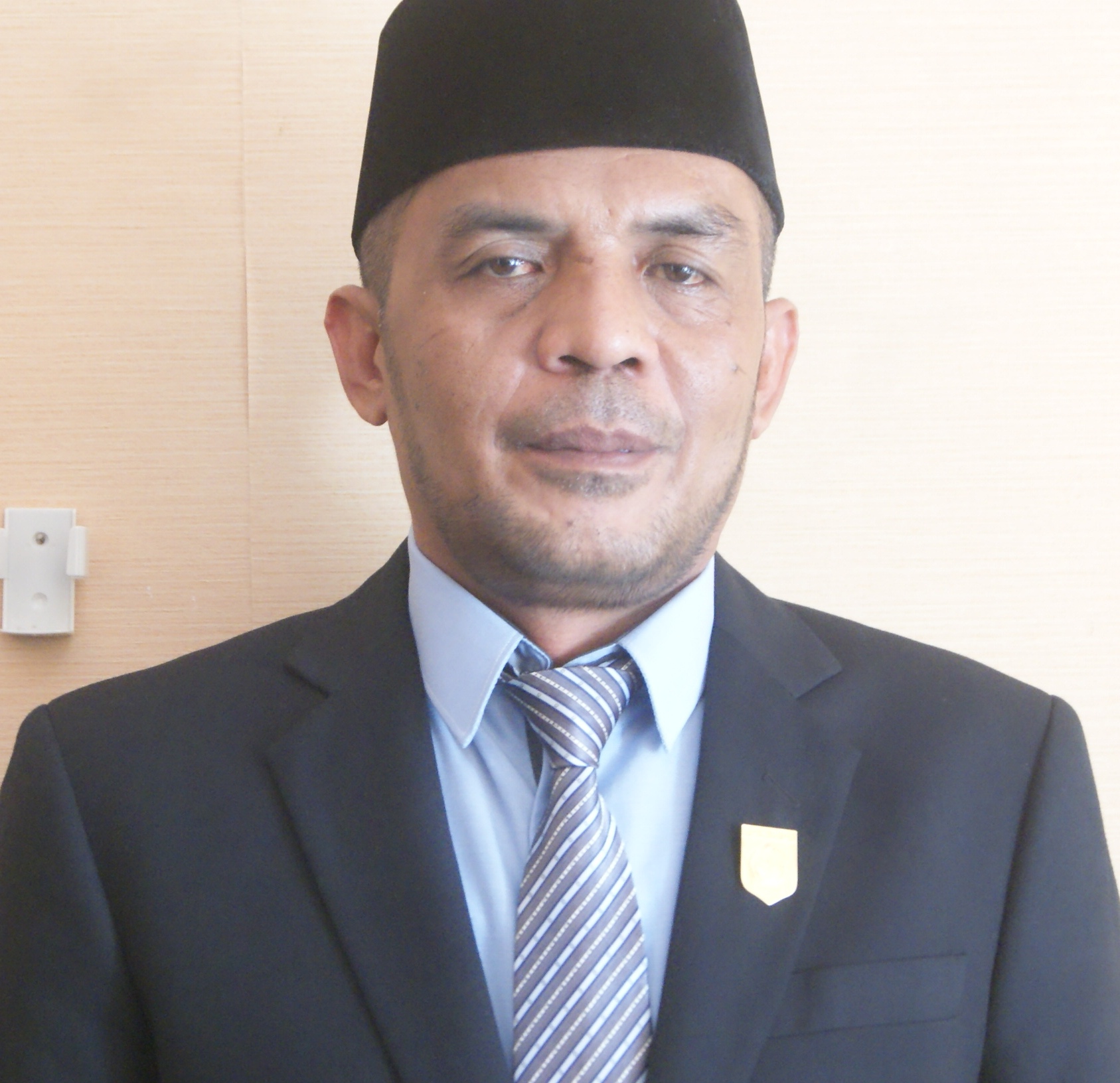 Dekab Dorong Warga  Urus Sertifikat Tanah