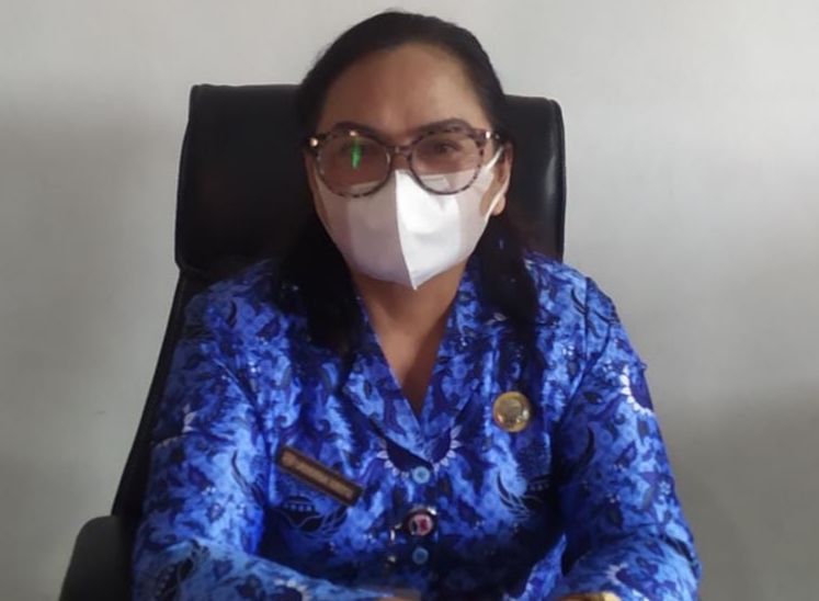 Kunjungan Wisata Mitra Dibatasi