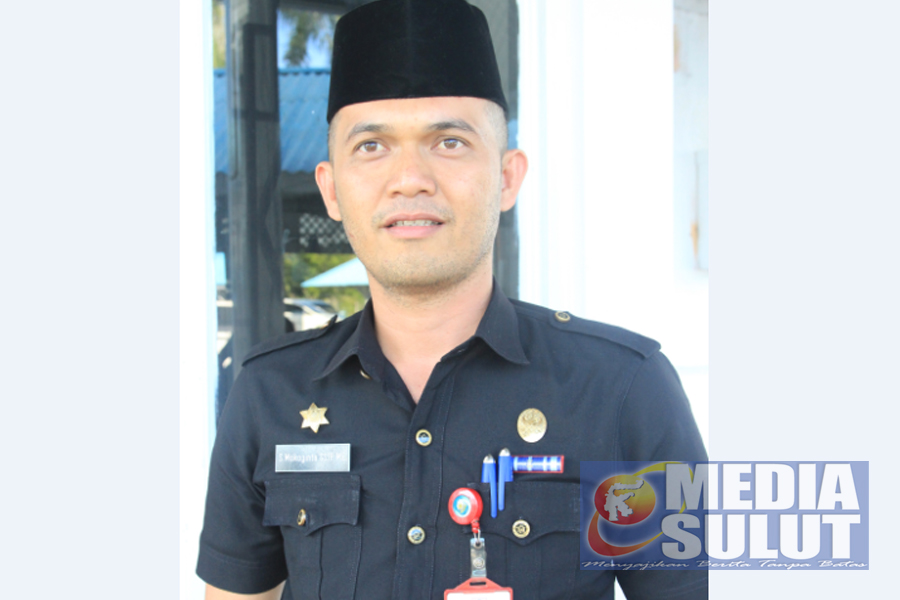 444 CAT Ulang, Hanya 10 Peserta Lolos