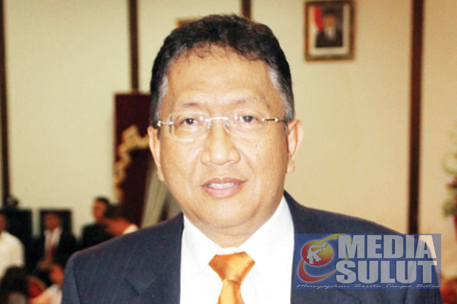 Klabat dan Maesa, Calon �Home Base� Sulut United