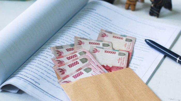 THL �Menjerit� Upah Belum Dibayar