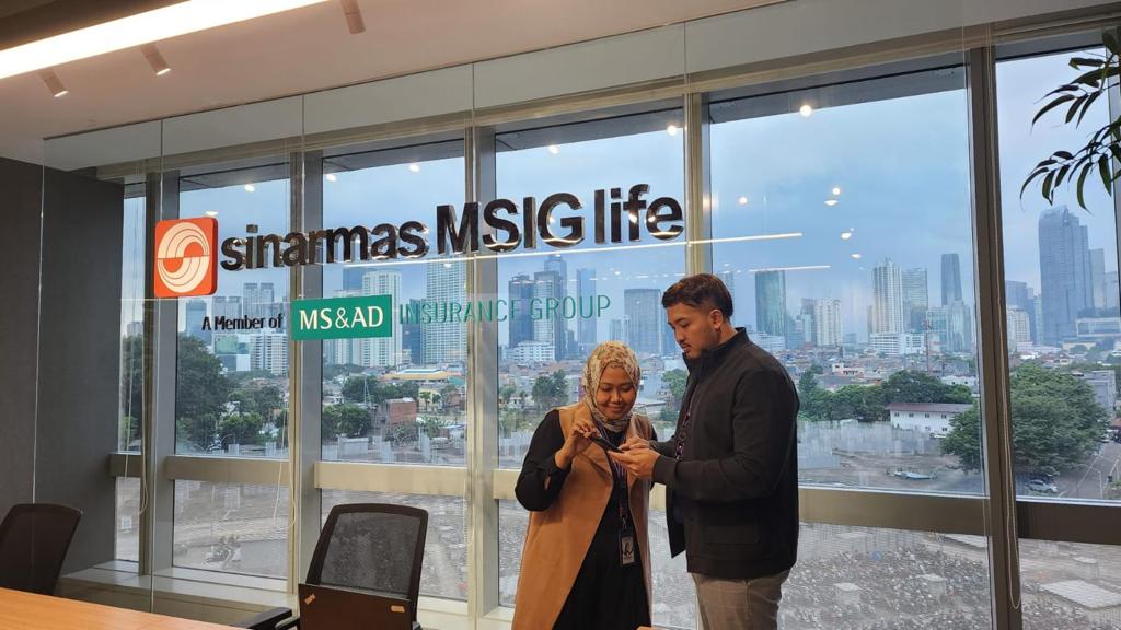 Sinarmas MSIG Life Patuhi Proses Hukum, Pelayanan Konsumen Prioritas
