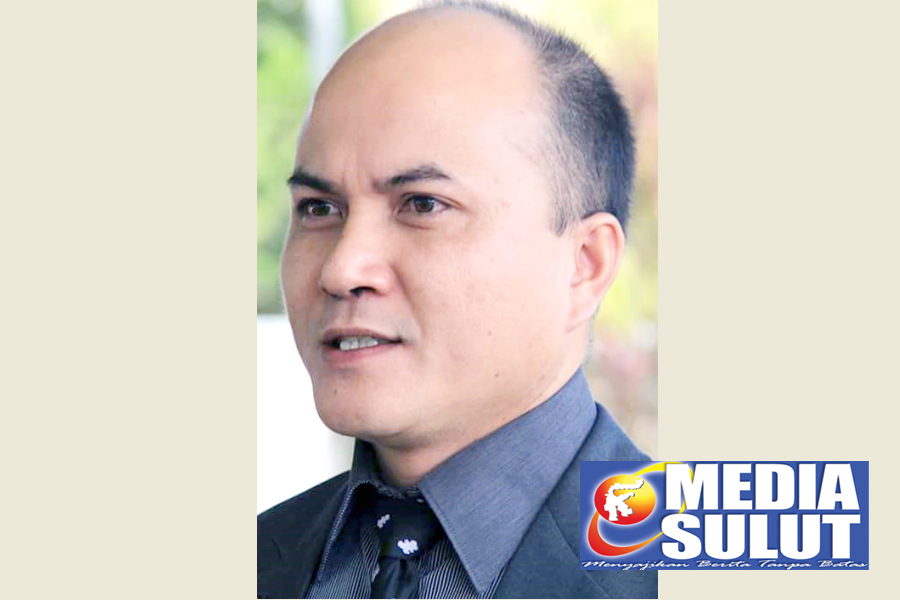 Parpol Tak Menggugat Berarti Menerima