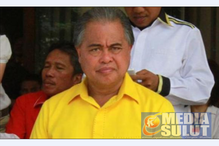 Kondisi Jalan Airmadidi-Tondano Disorot