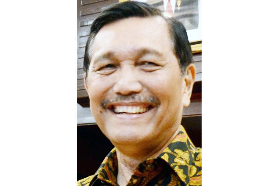 Tuan Rumah AIS 2019, Puluhan Negara Kunjungi Sulut