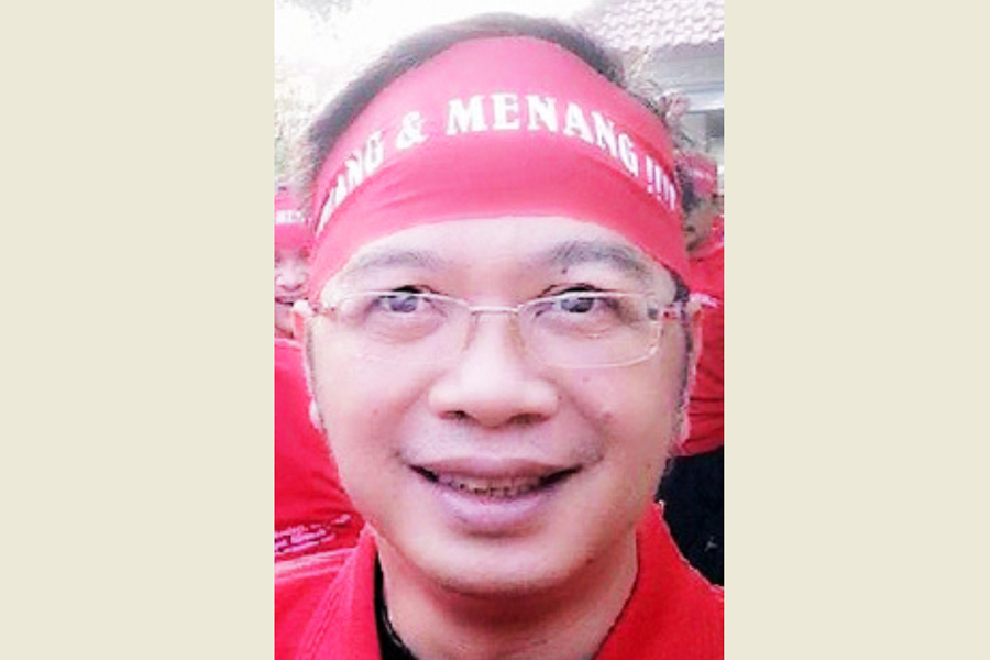 PDIP Optimis Jokowi-Amin Menang Telak di Minahasa
