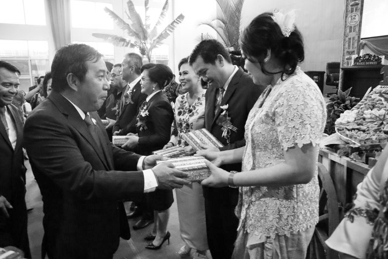 Mitra Disebut Jadi Pioner di Sulut