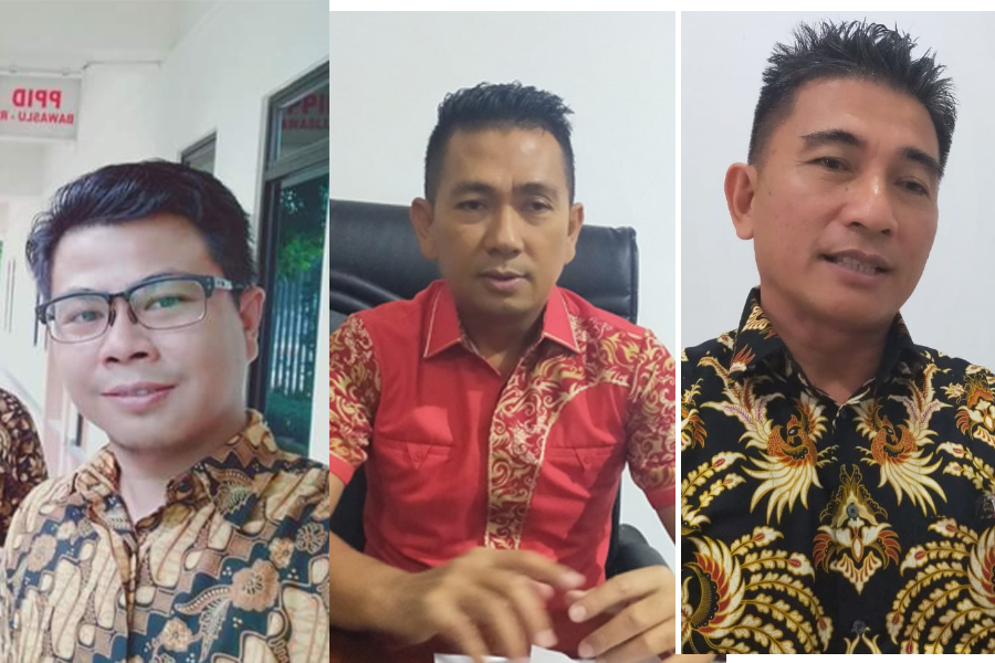 Pilkada 2020 Ditunda, KPU Manado Bakal Kembalikan Anggaran