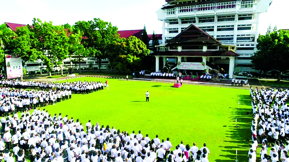 Gubernur Warning ASN Pemprov Sulut