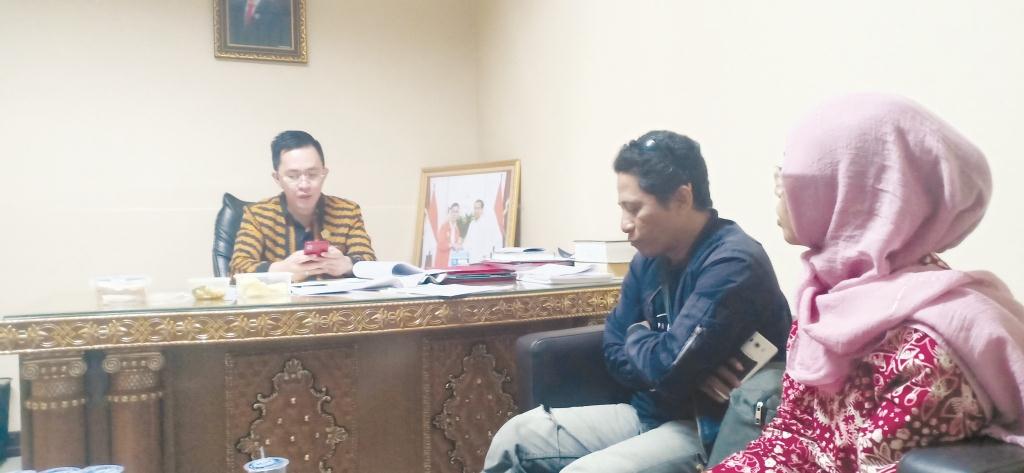 Perda Trafficking Dinilai Diskriminatif, Deprov Ditantang