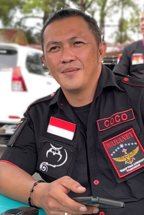 Festival Kawasaran Se Kota Tomohon 2024: Mempererat Kebudayaan dan Persaudaraan Tou Minahasa