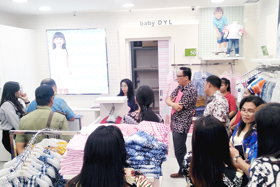 Dewan Manado Rekomendasi Kids Icon Ditutup