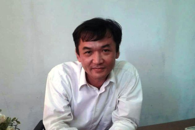 Digigit Anjing Rabies, 4 Warga Pondang Diberi Suntikan VAR