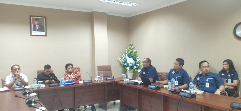 Tunggakan Iuran BPJS Lebih Rp140 M, Manado Terbanyak