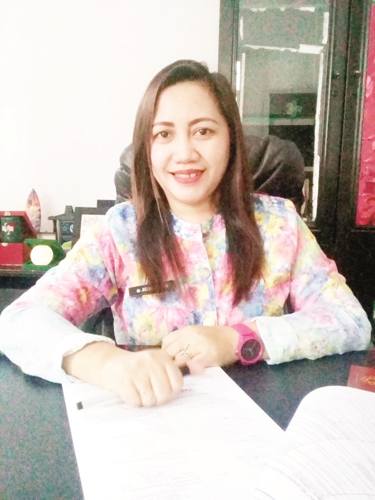 21 Ribu Warga Mitra Belum Divaksin