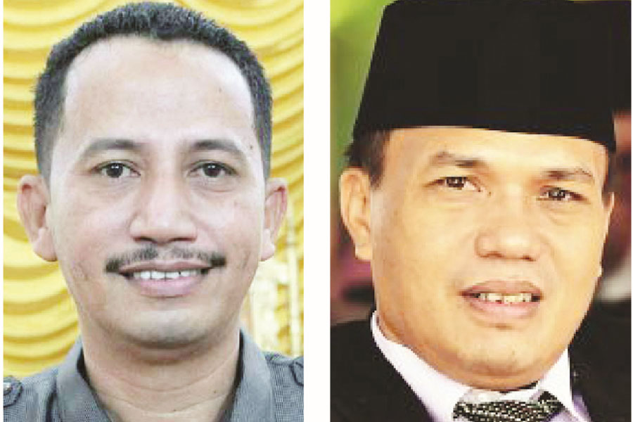 Kaidipang-Pinogaluman Dapil �Neraka�