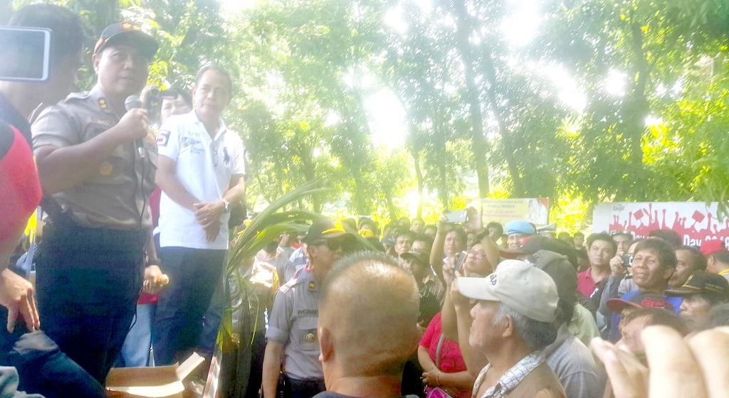 PT CARGILL DIULTIMATUM