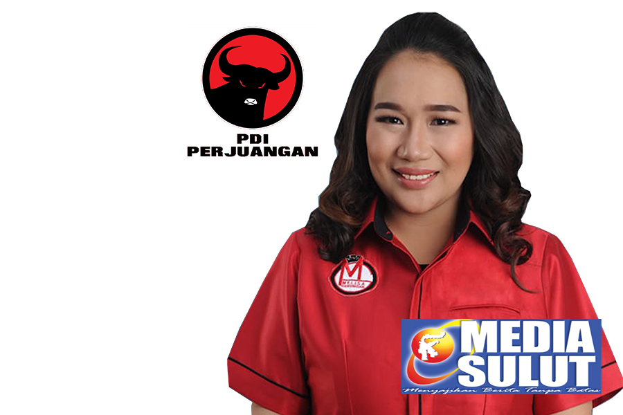 Raih Suara Signifikan, Melisa: Terima Kasih Masyarakat dan MG5