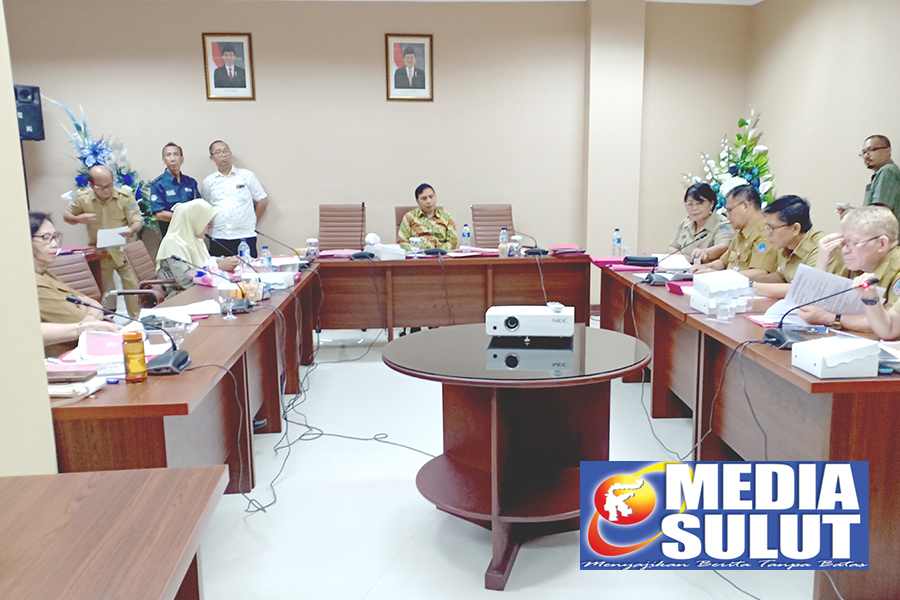 Deprov Desak Sidak PT MSM