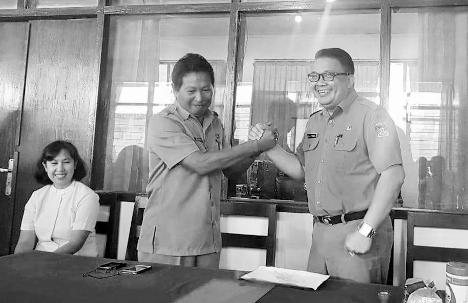 Diskominfo Galang Dukungan Warga Wujudkan Minahasa Smart City