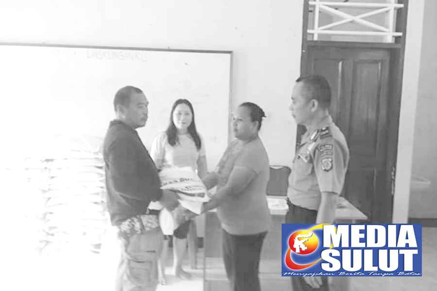 Polisi Terus Awasi Penyaluran Rastra