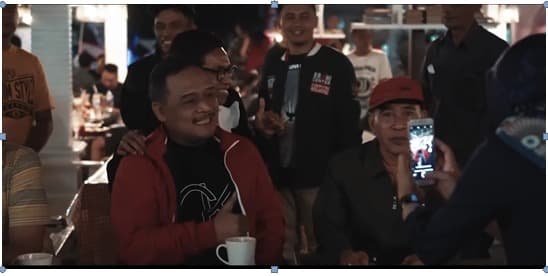 Bersama AMAN Sulut, Brani Dengar Suara Masyarakat Manado 