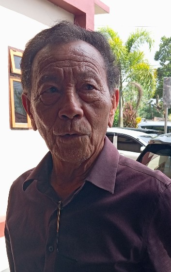 Dewan Kota Tomohon Memberikan Dukungan Penuh untuk Upaya Pemerintah Tekan Angka Stunting