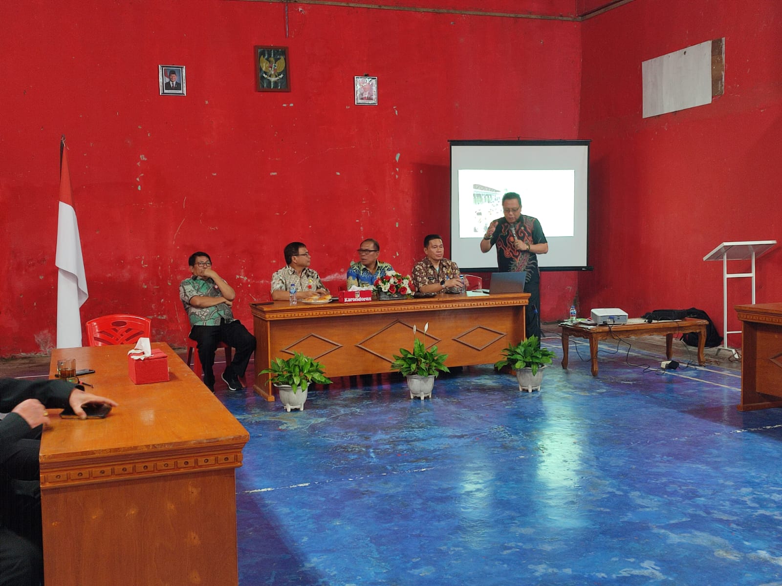 Kabupaten Minahasa Siap Jadi Tuan Rumah Hari Desa Nasional 2026