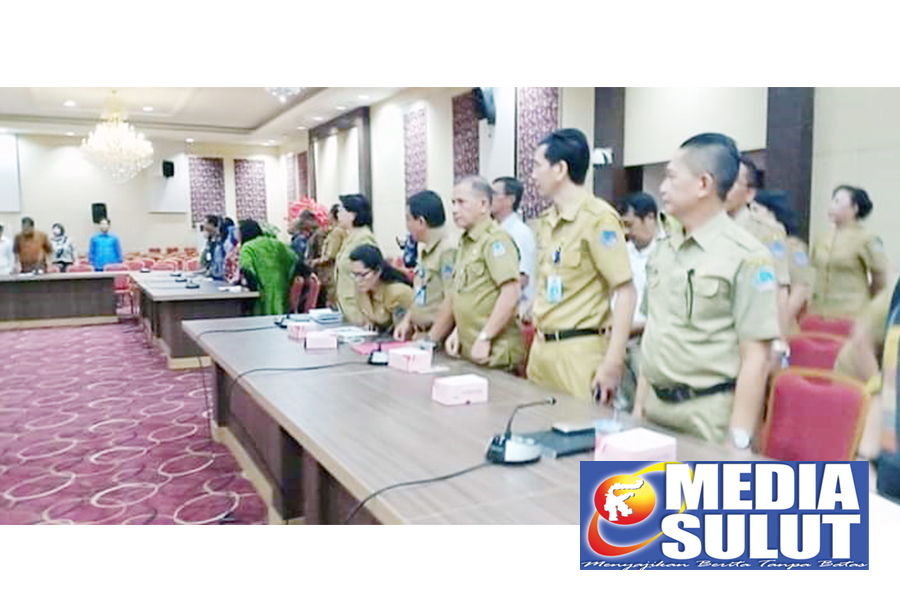 Penarikan Guru ASN di Sekolah Swasta Ditepis