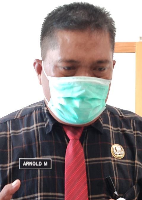 70 Persen, Target Vaksinasi Mitra Akhir Maret