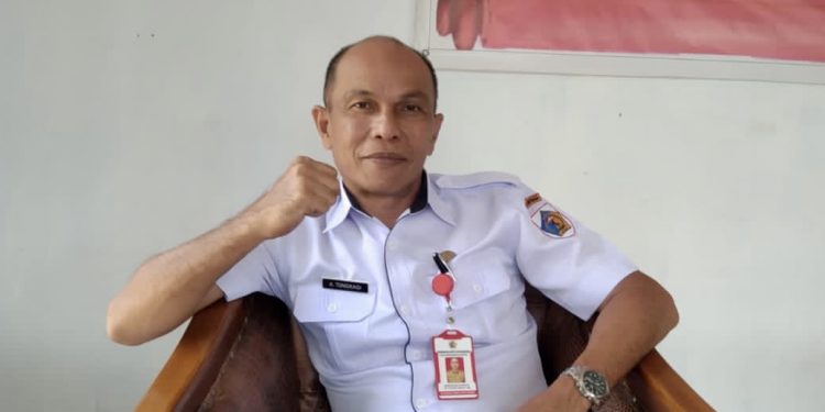 36 Paskibraka 2023 Mulai Jalani Masa Karantina