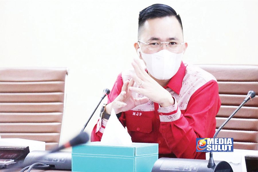 Belajar Online, Pemerintah Perlu Perhatikan Fasilitas di Kepulauan