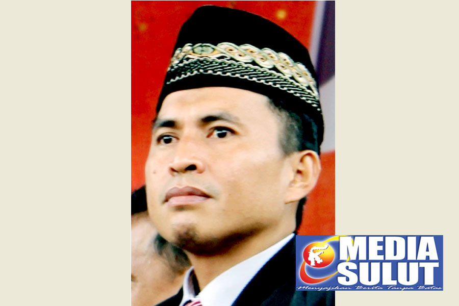 Lelang Jabatan di Bolmong Terbuka Bagi Peserta Luar Daerah